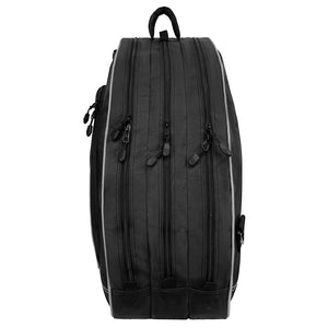 WOLT Ice Skate Bag - Roller Skate Bag, Inline Skate Bag with Adjustable Shoulder Strap for Both Youth and Adults.