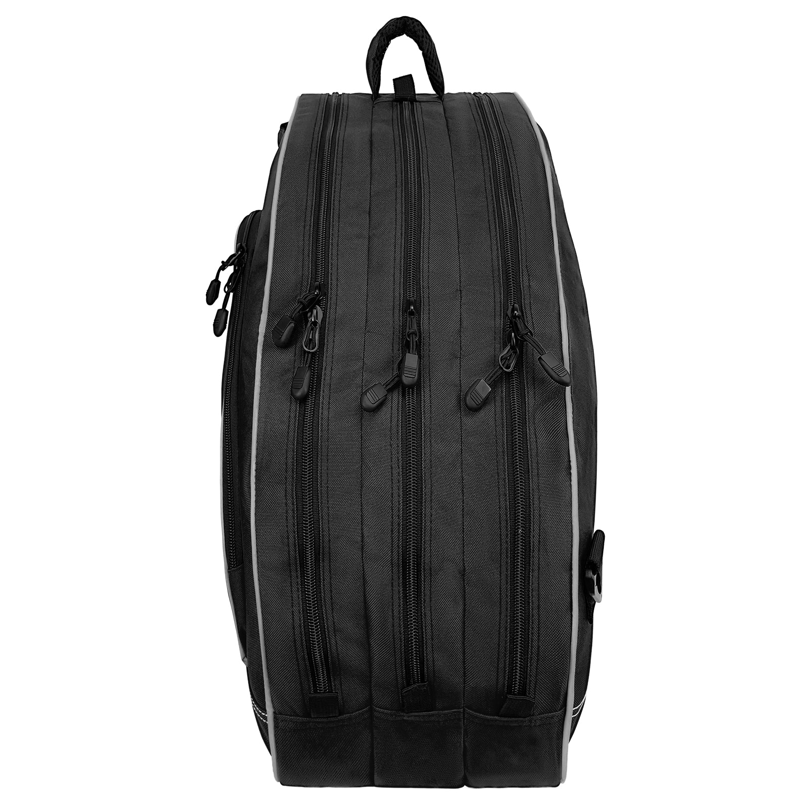 WOLT Ice Skate Bag - Roller Skate Bag, Inline Skate Bag with Adjustable Shoulder Strap for Both Youth and Adults.