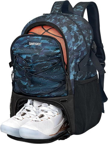 CamoBlue